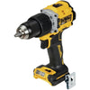 DEWALT DCD805 20V Brushless Cordless Impact Drill Electric Screwdriver Tool